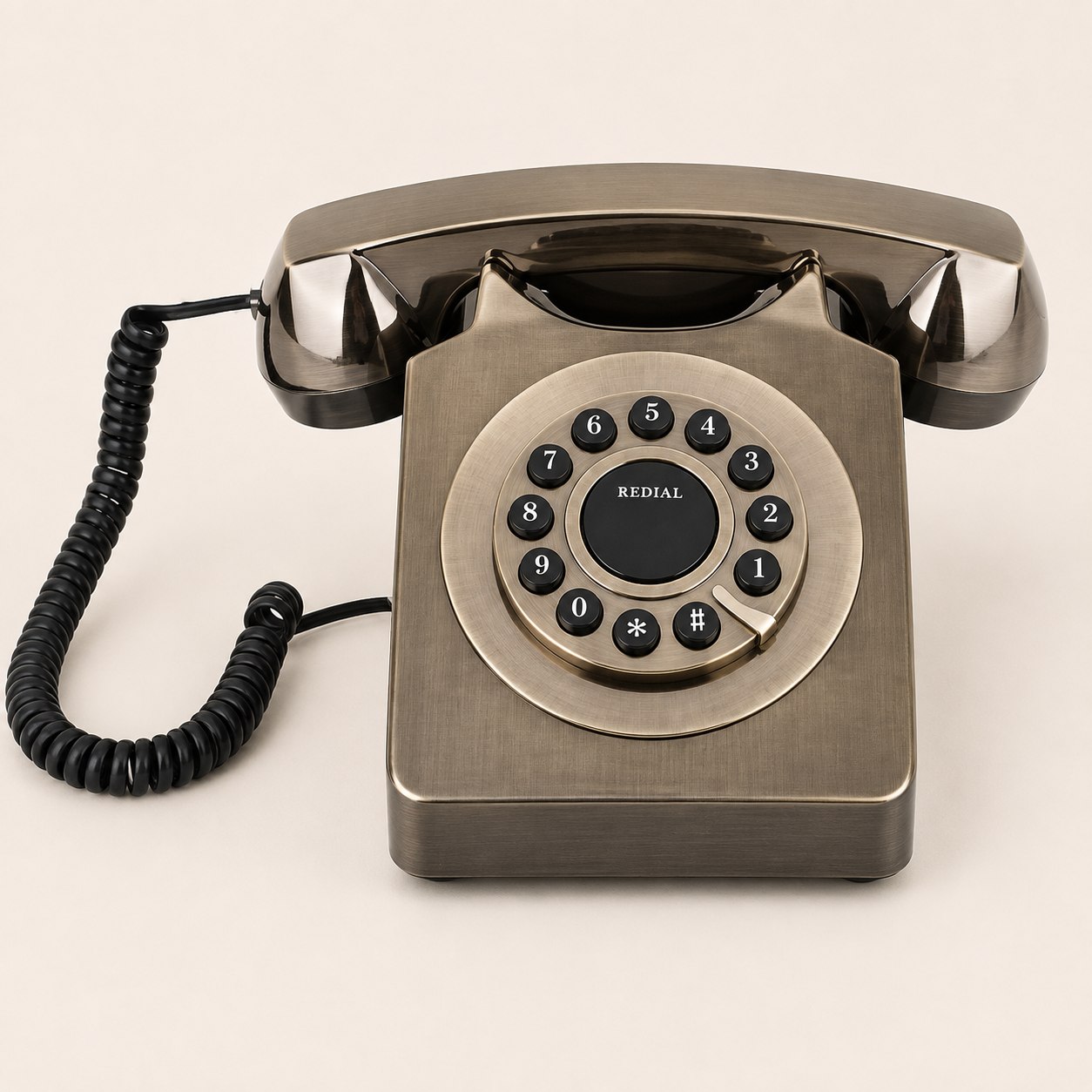 PhoneBook Bronze