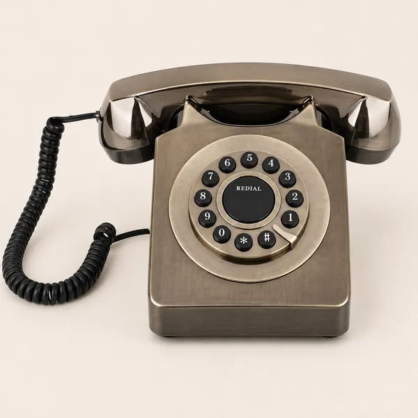 PhoneBook Bronze