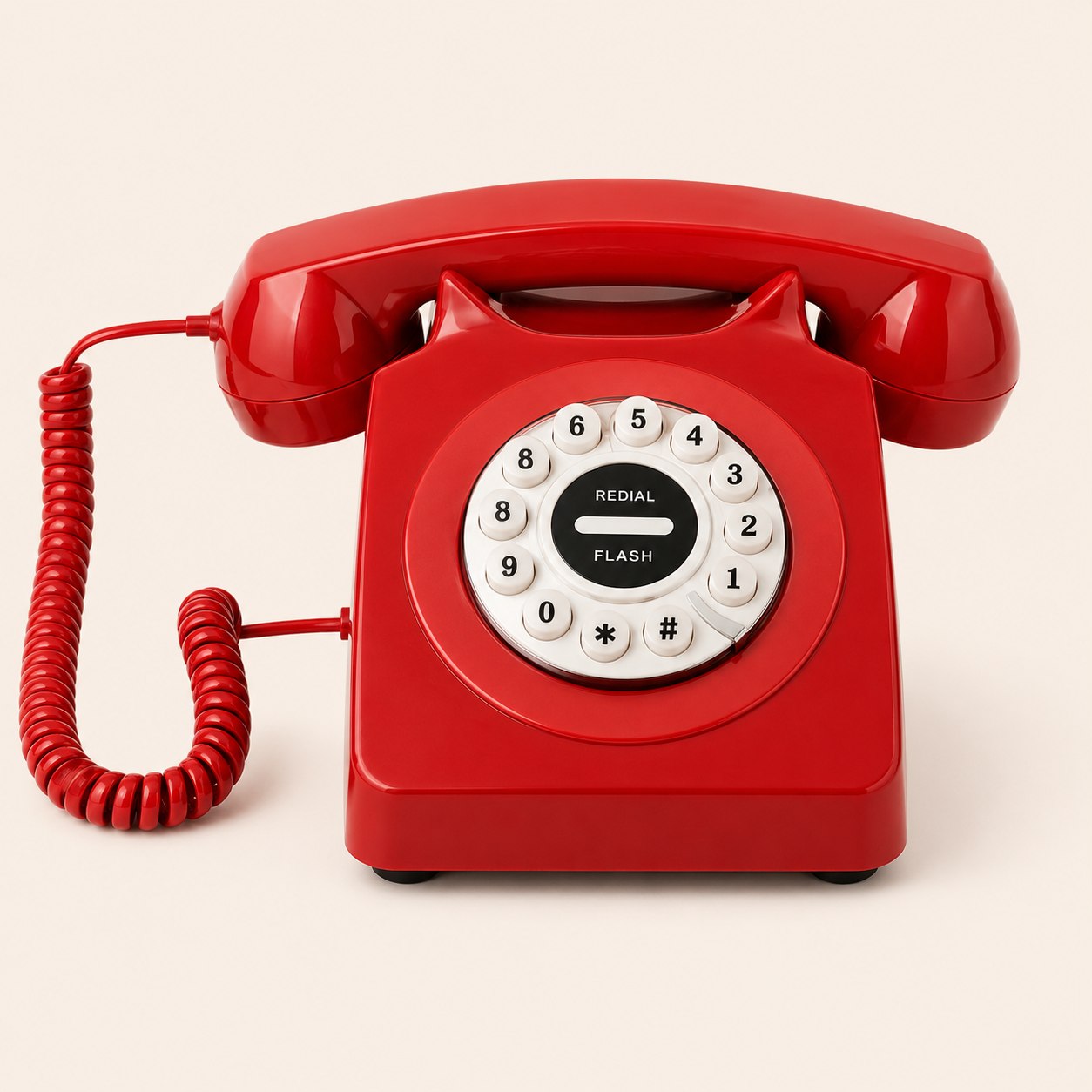 PhoneBook Rouge