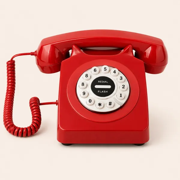 PhoneBook Rouge